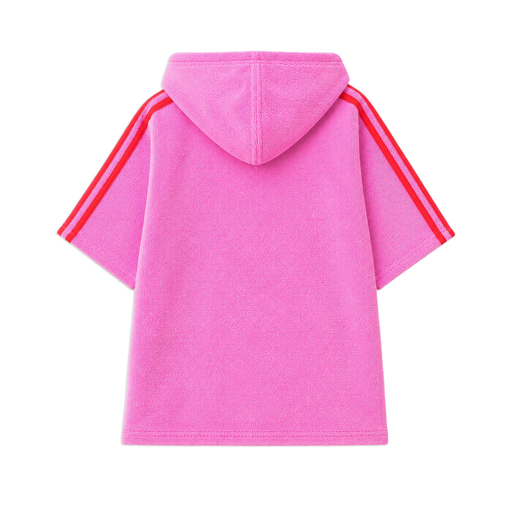 PRE-ORDER - Starburst Terry Towelling Cover up