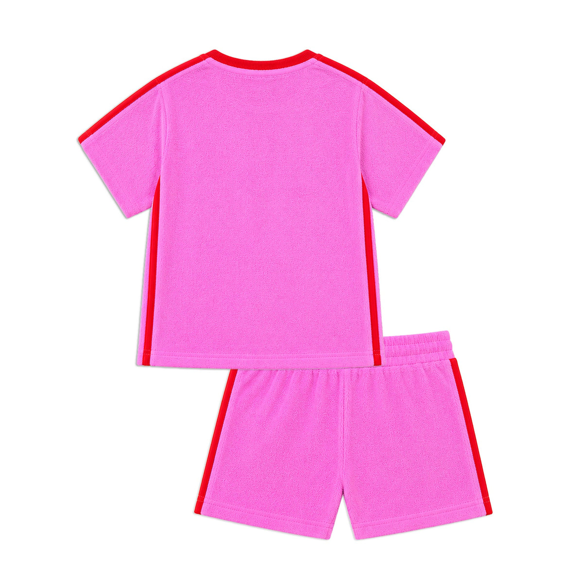 PRE-ORDER - Starburst Terry Towelling Set