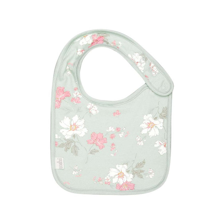 Toshi Baby Bib Story 2 pack - Priscilla