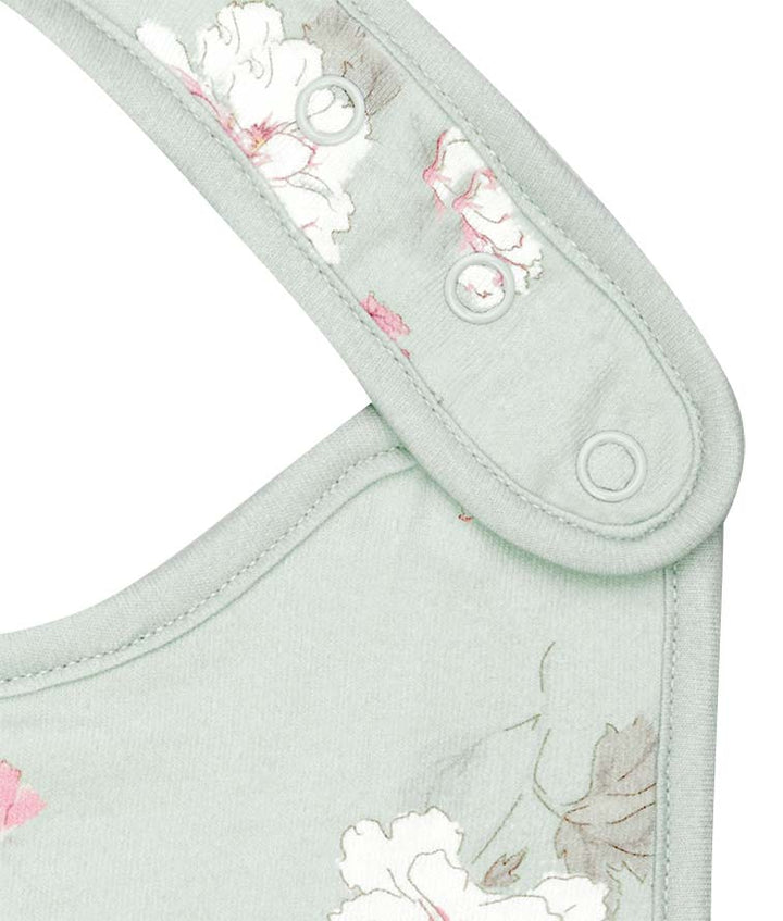 Toshi Baby Bib Story 2 pack - Priscilla