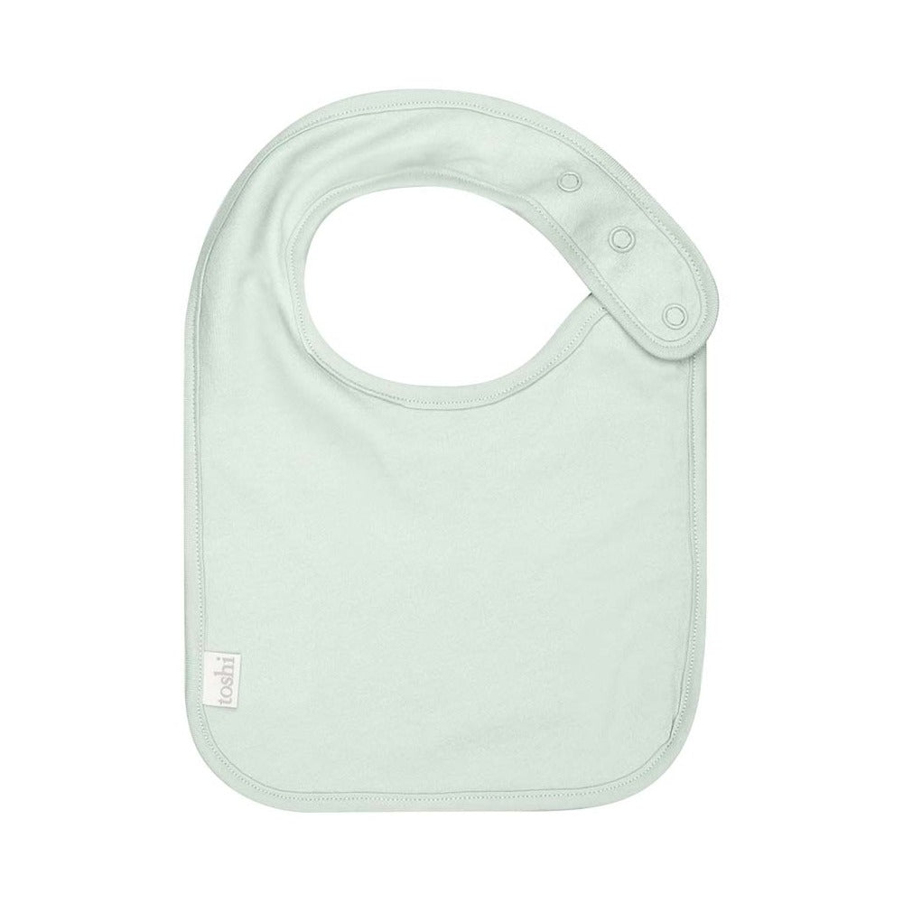 Toshi Baby Bib Story 2 pack - Priscilla