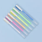 Neon Fine Tip Paint Pens