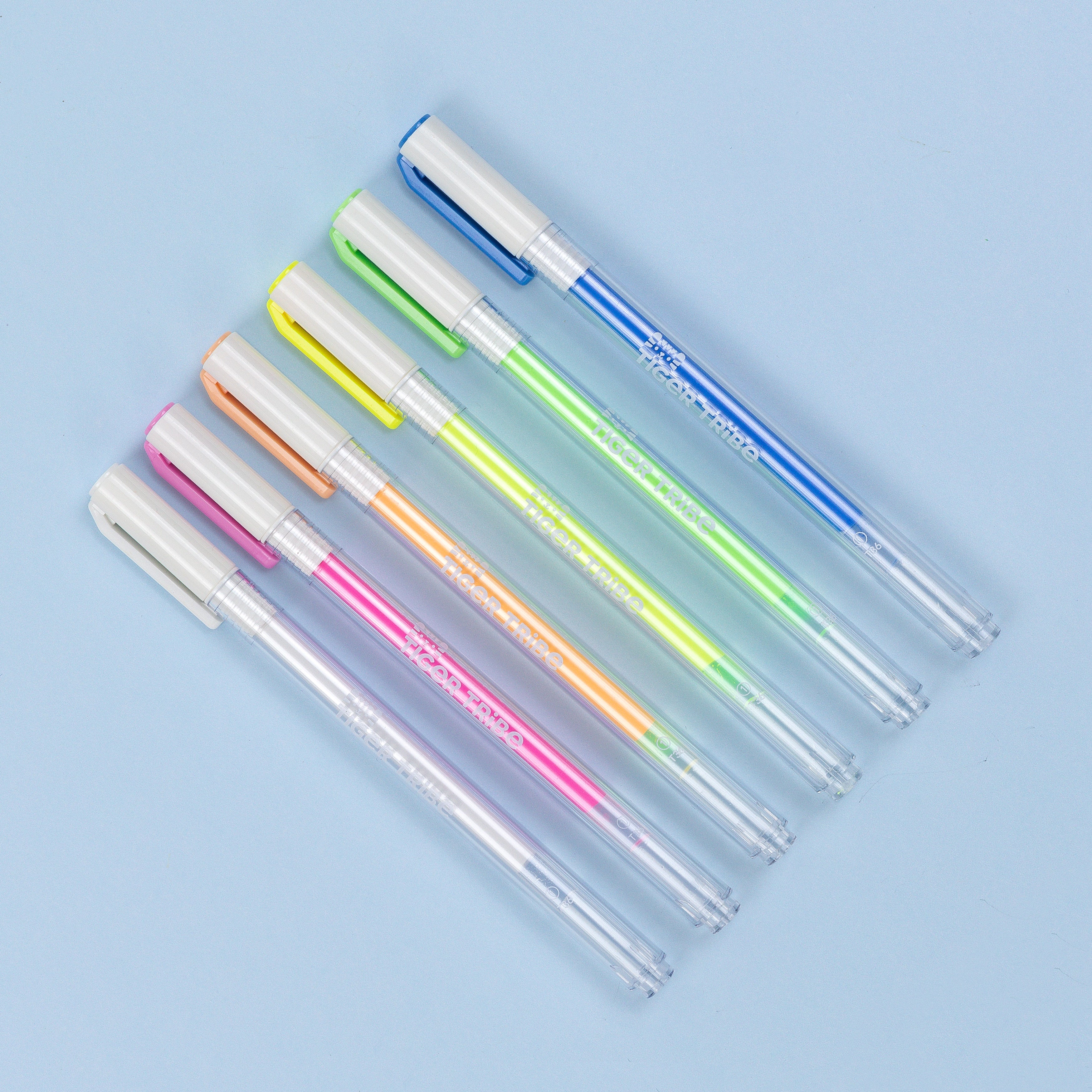 Neon Fine Tip Paint Pens