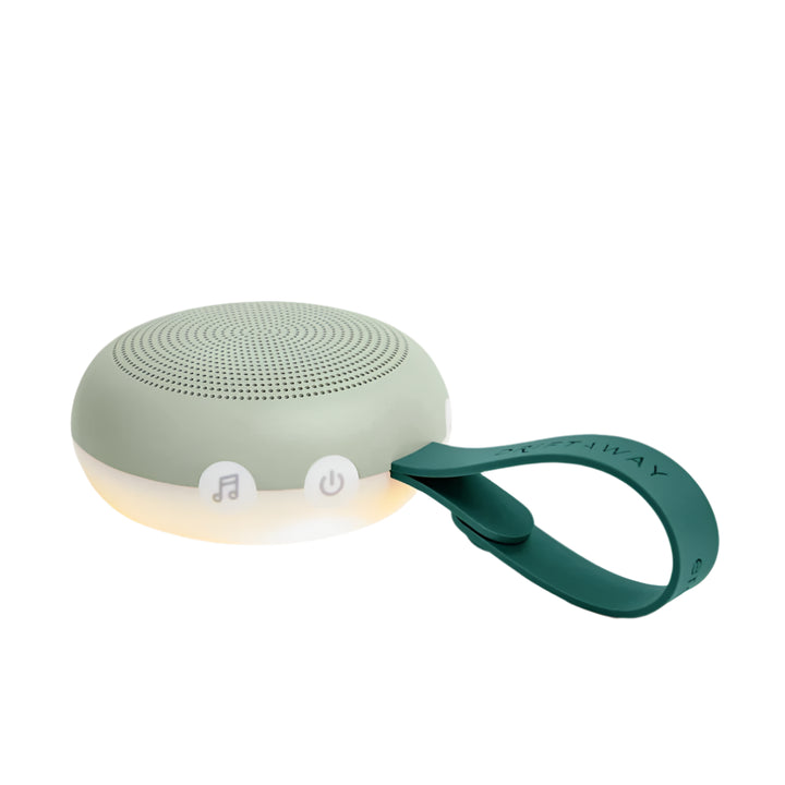 ergoPouch Portable White Noise Machine - Sage