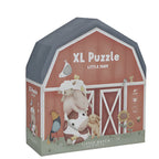Little Farm Floor Puzzle