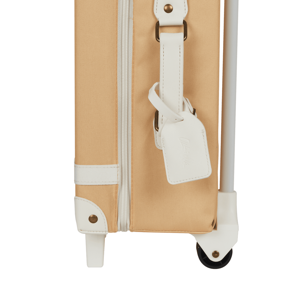 See-Ya Suitcase - Hayride