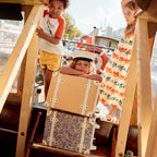 See-Ya Suitcase - Hayride