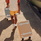 See-Ya Suitcase - Hayride