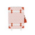 See-Ya Suitcase - Strawberry
