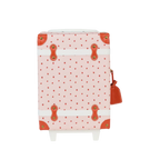 See-Ya Suitcase - Strawberry