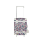 See-Ya Suitcase - Wildflower