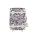 See-Ya Suitcase - Wildflower
