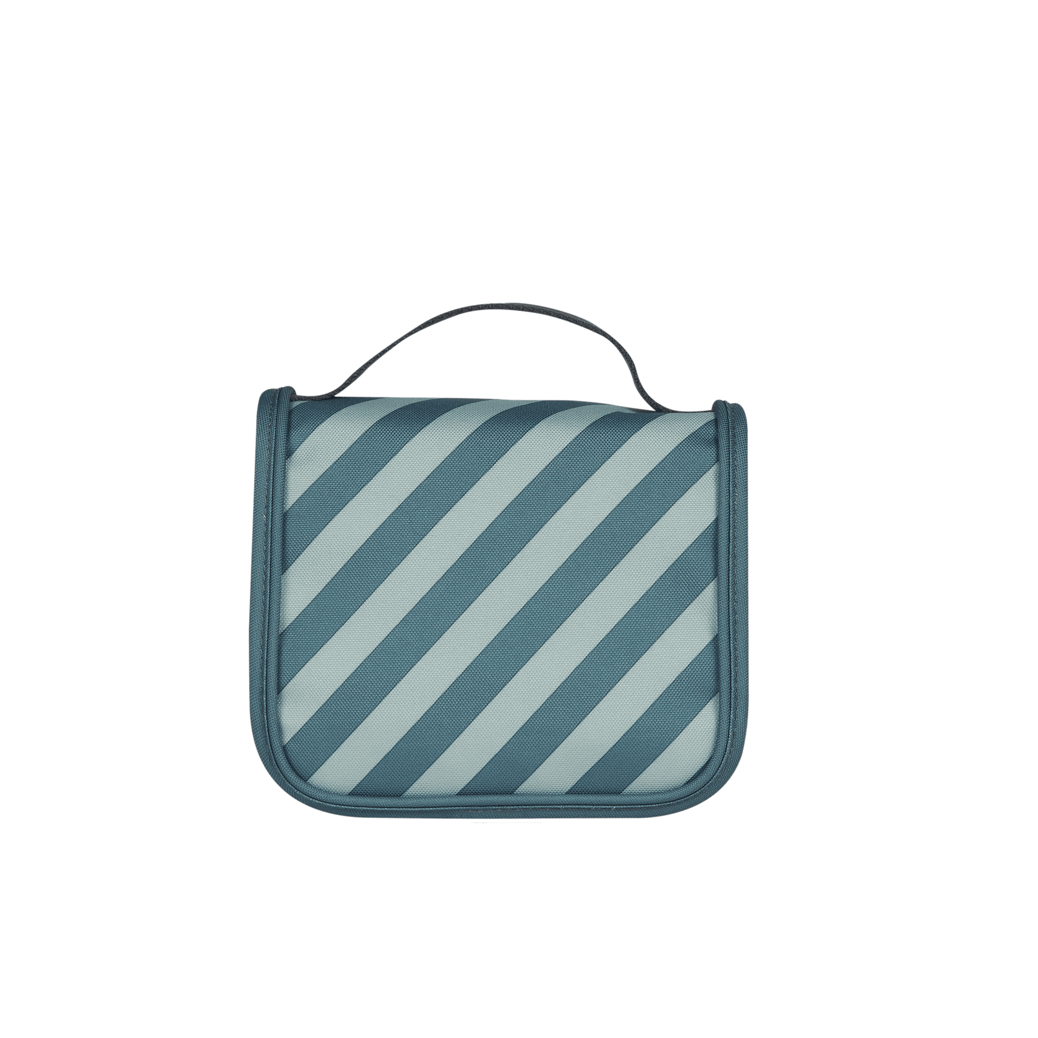 Olli Ella See-Ya Wash Bag - Boardwalk