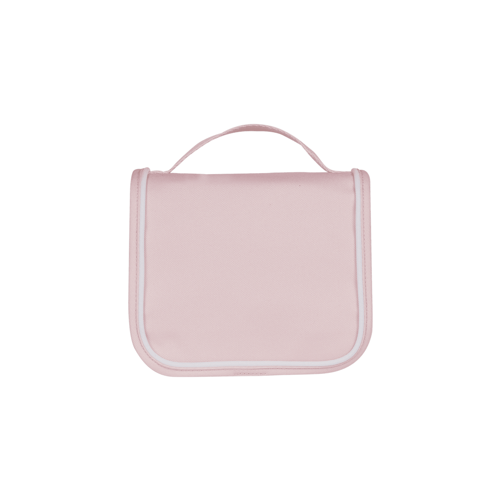 Olli Ella See-Ya Wash Bag - Sorbet