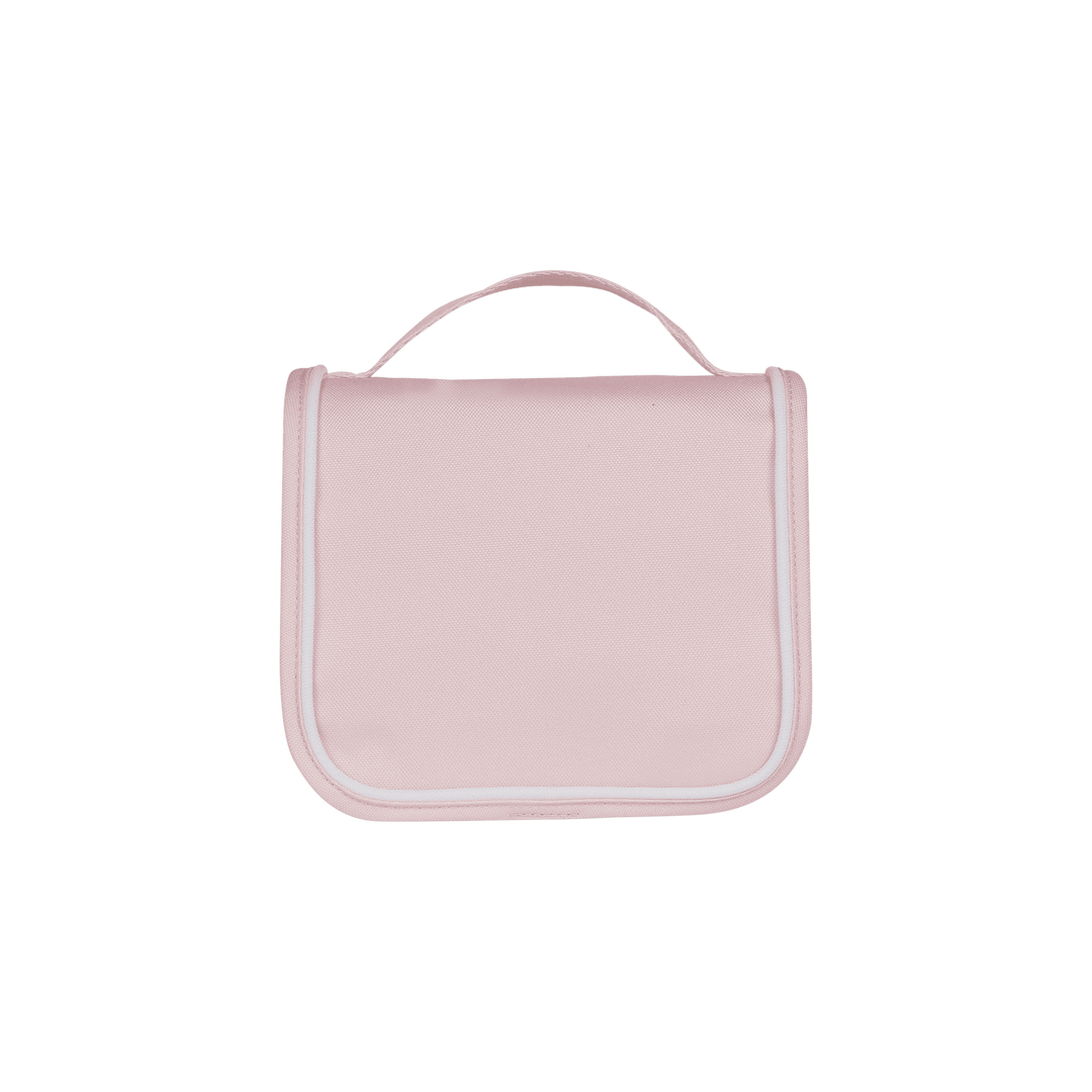 Olli Ella See-Ya Wash Bag - Sorbet