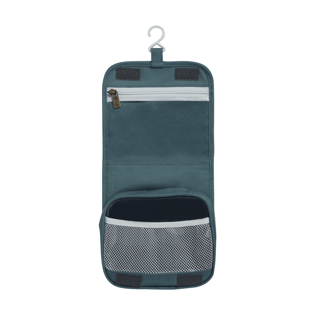 Olli Ella See-Ya Wash Bag - Boardwalk