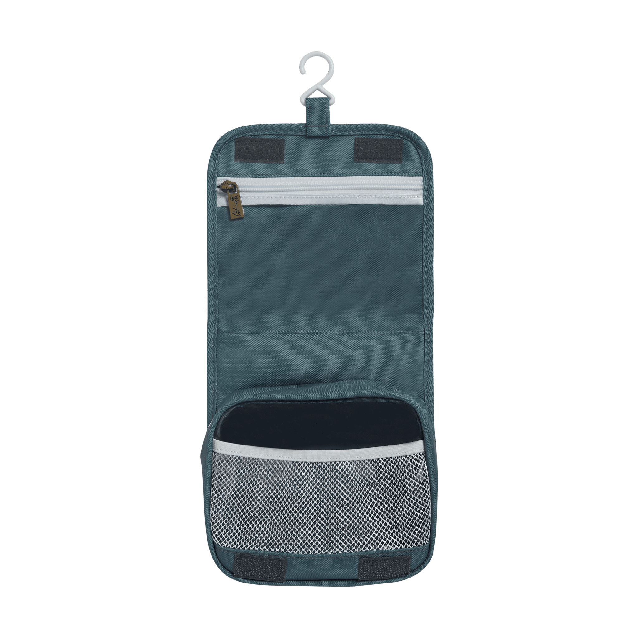 Olli Ella See-Ya Wash Bag - Boardwalk
