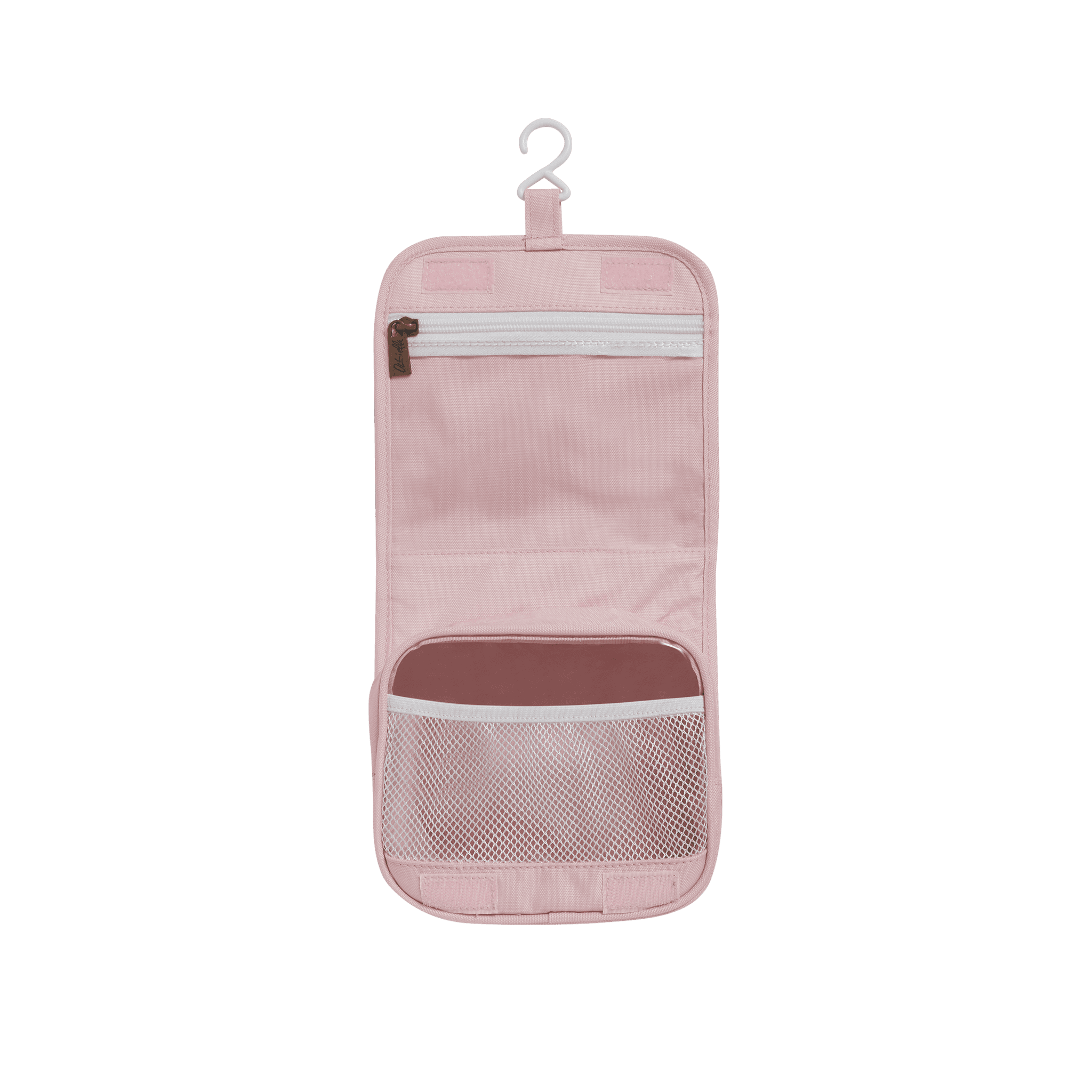 Olli Ella See-Ya Wash Bag - Sorbet