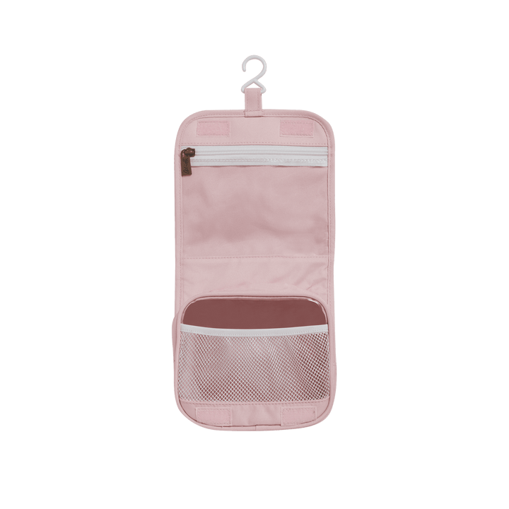 Olli Ella See-Ya Wash Bag - Sorbet