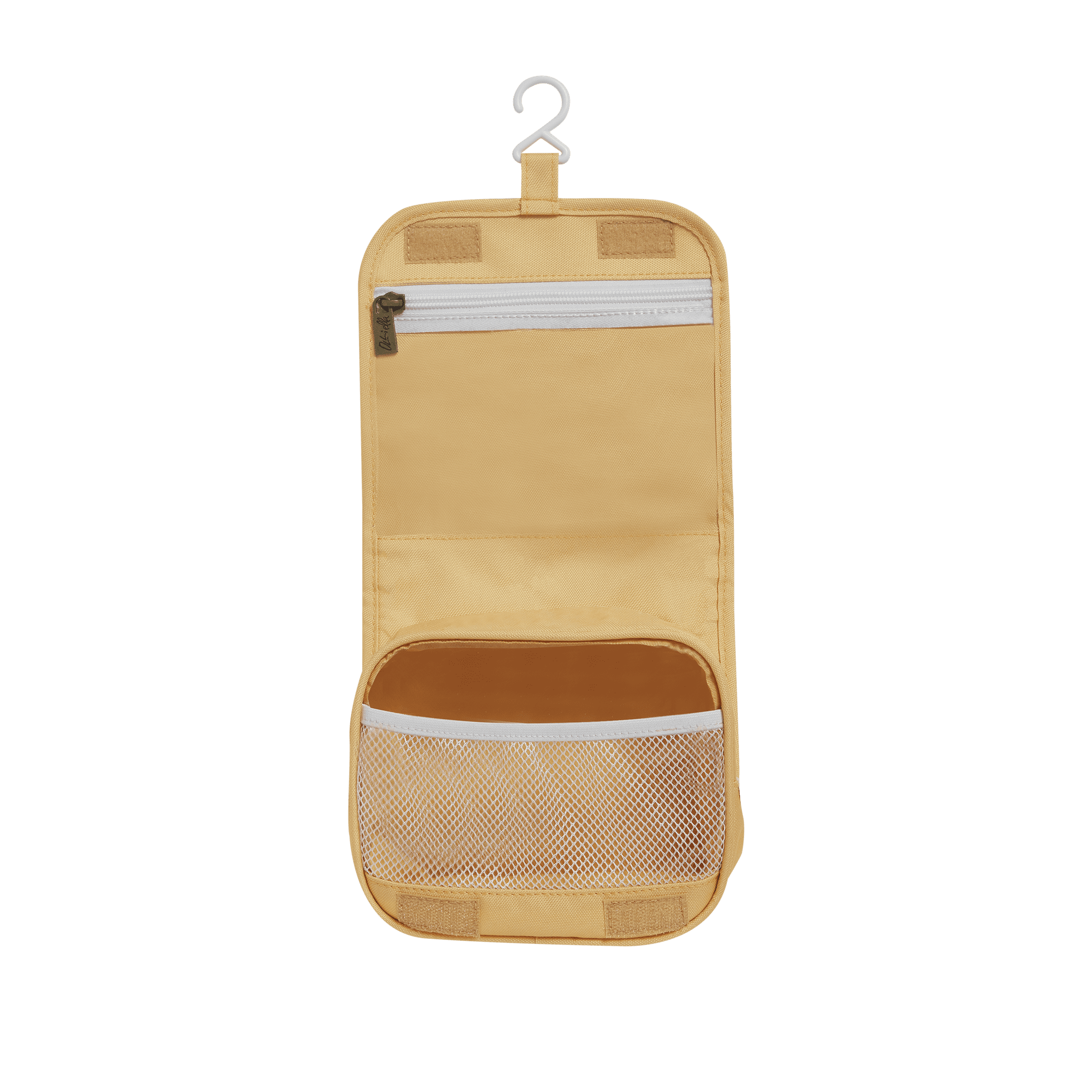 Olli Ella See-Ya Wash Bag - Hayride