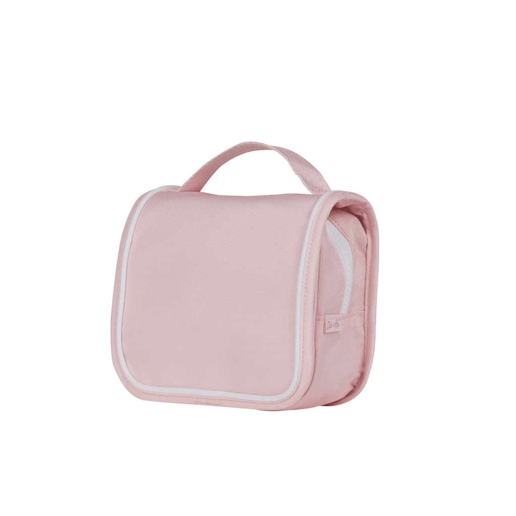 Olli Ella See-Ya Wash Bag - Sorbet