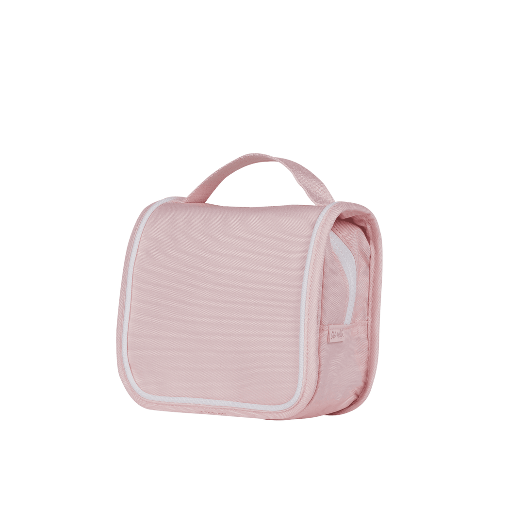 Olli Ella See-Ya Wash Bag - Sorbet