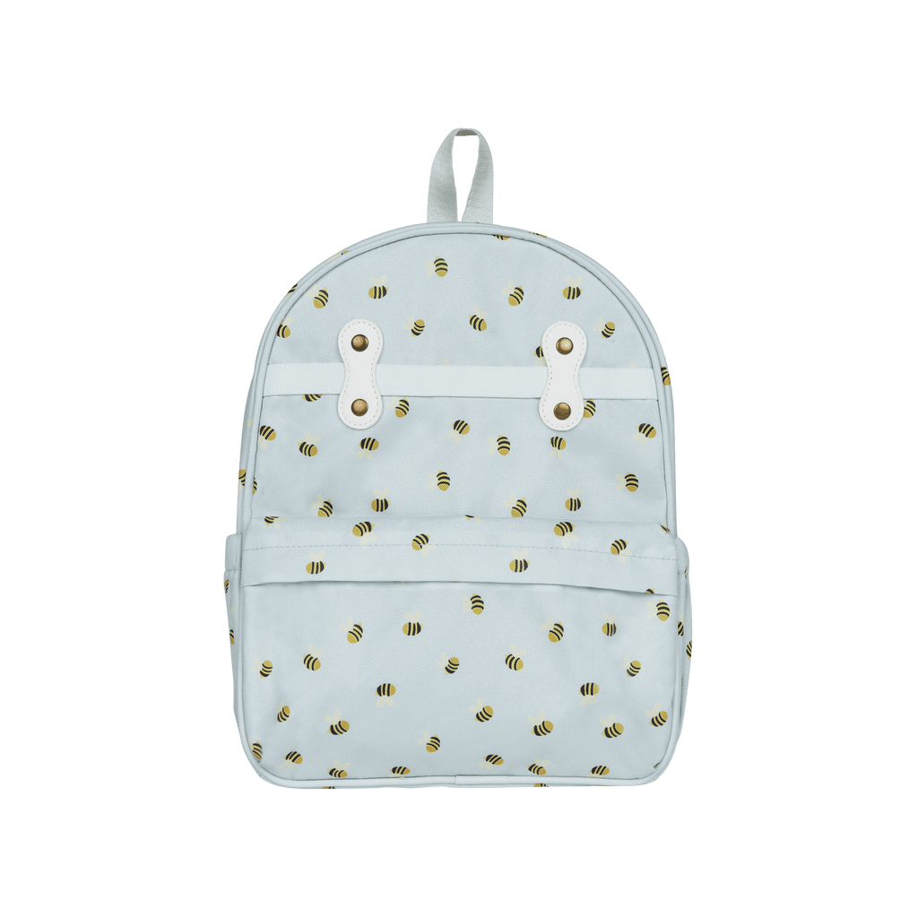 Olli Ella See-ya Backpack - Bee