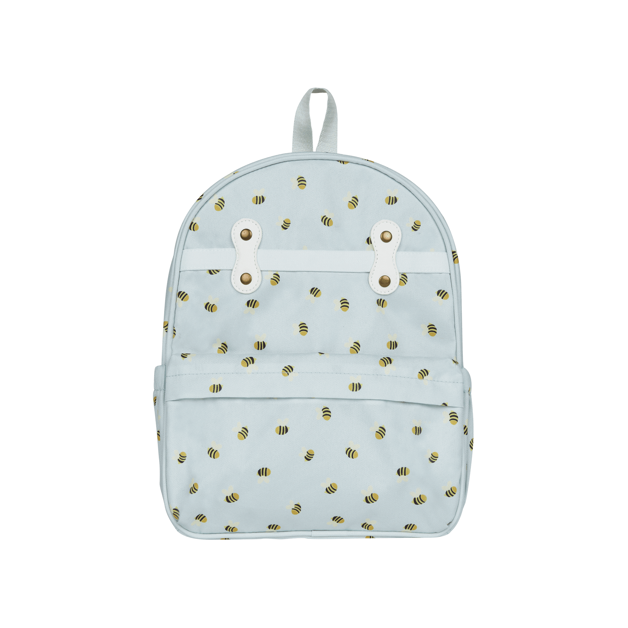 Olli Ella See-ya Backpack - Bee