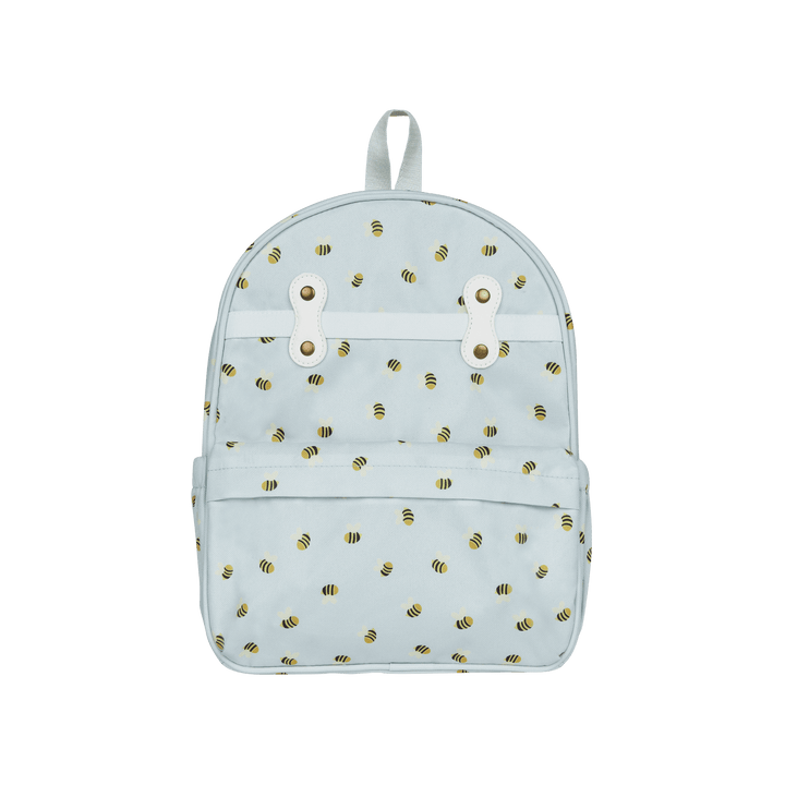 Olli Ella See-ya Backpack - Bee
