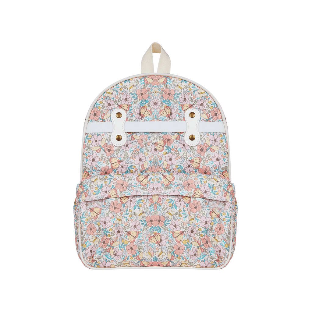 Olli Ella See-ya Backpack - Butterfly