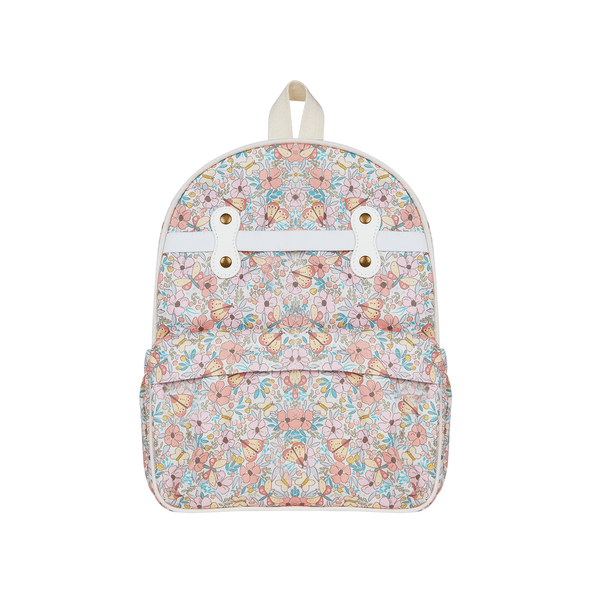 Olli Ella See-ya Backpack - Butterfly