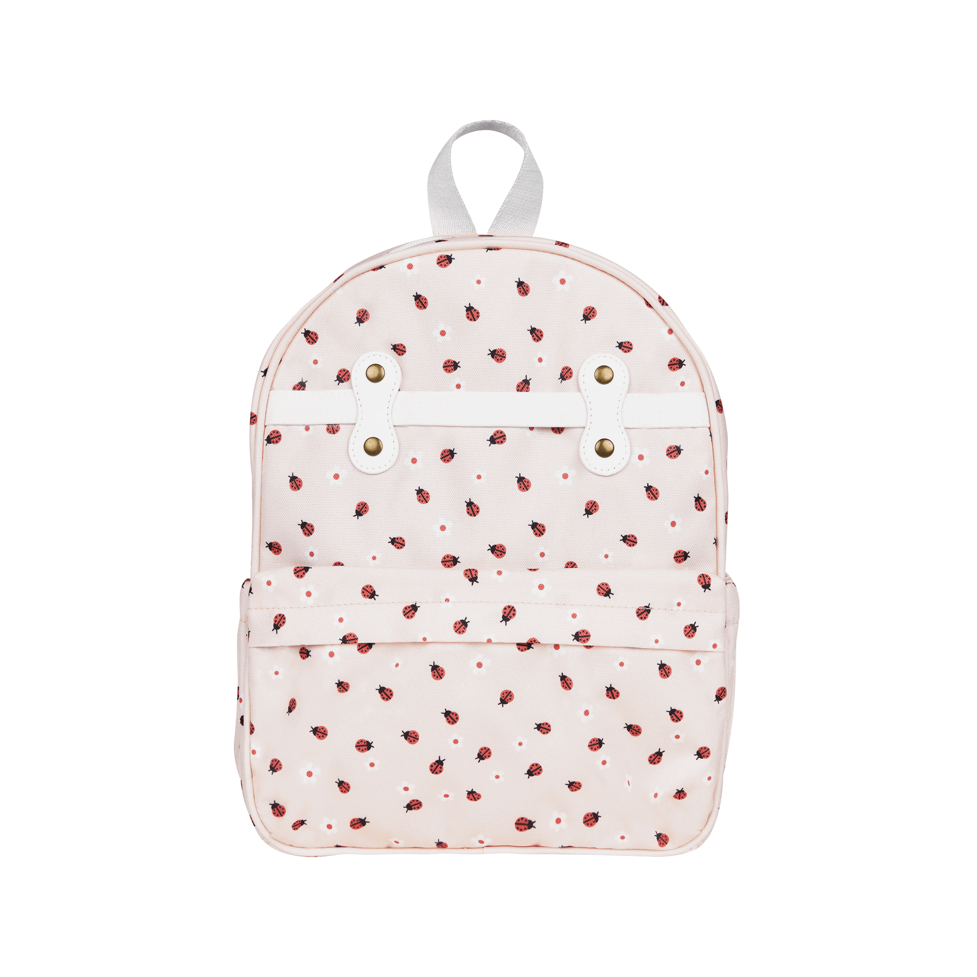 Olli Ella See-ya Backpack - Ladybug