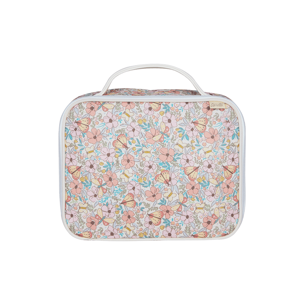 Olli Ella See-ya Lunch Bag - Butterfly