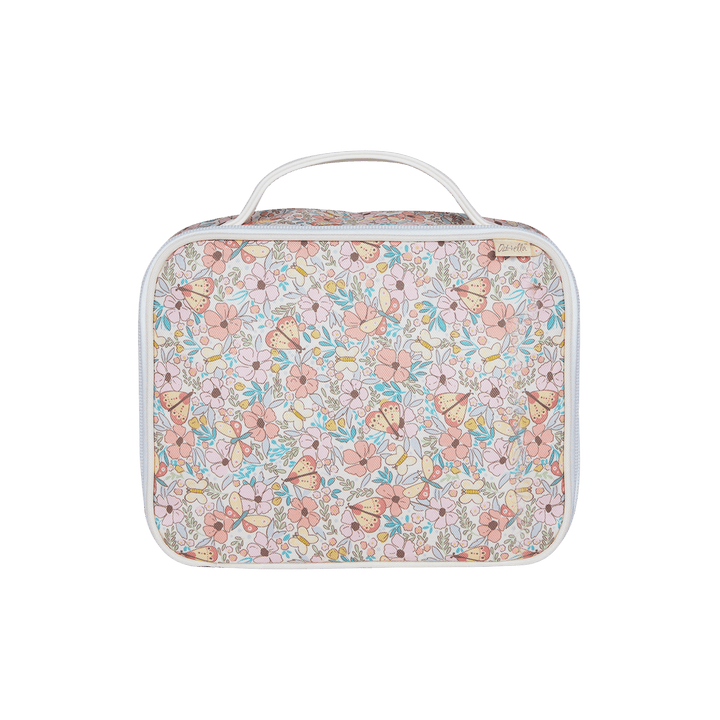 Olli Ella See-ya Lunch Bag - Butterfly