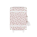 See-ya Suitcase - Ladybug