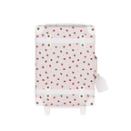 See-ya Suitcase - Ladybug