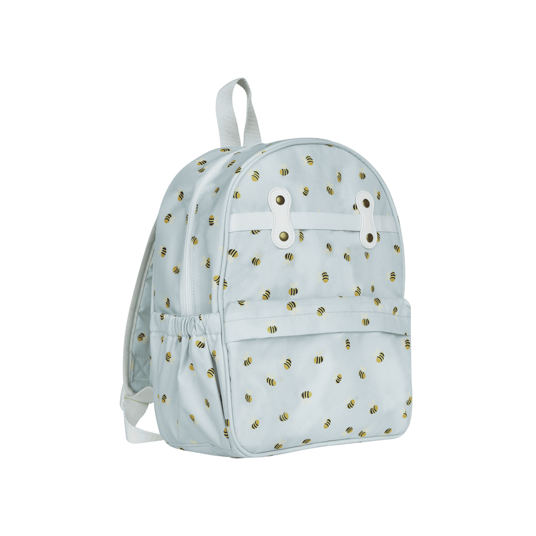 Olli Ella See-ya Backpack - Bee