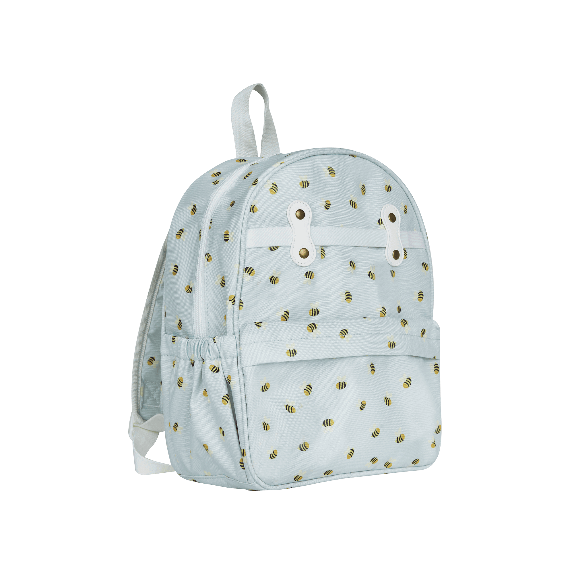 Olli Ella See-ya Backpack - Bee