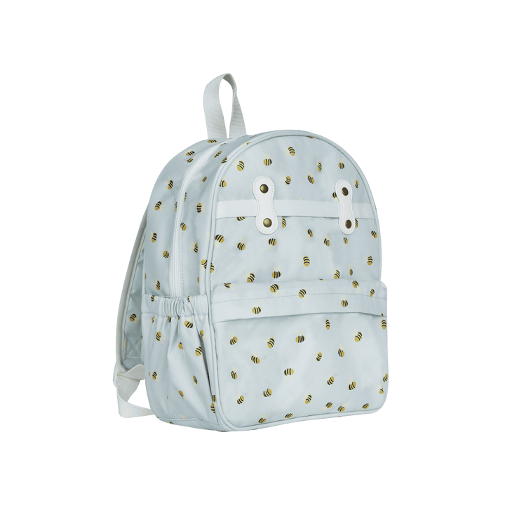 Olli Ella See-ya Backpack - Bee