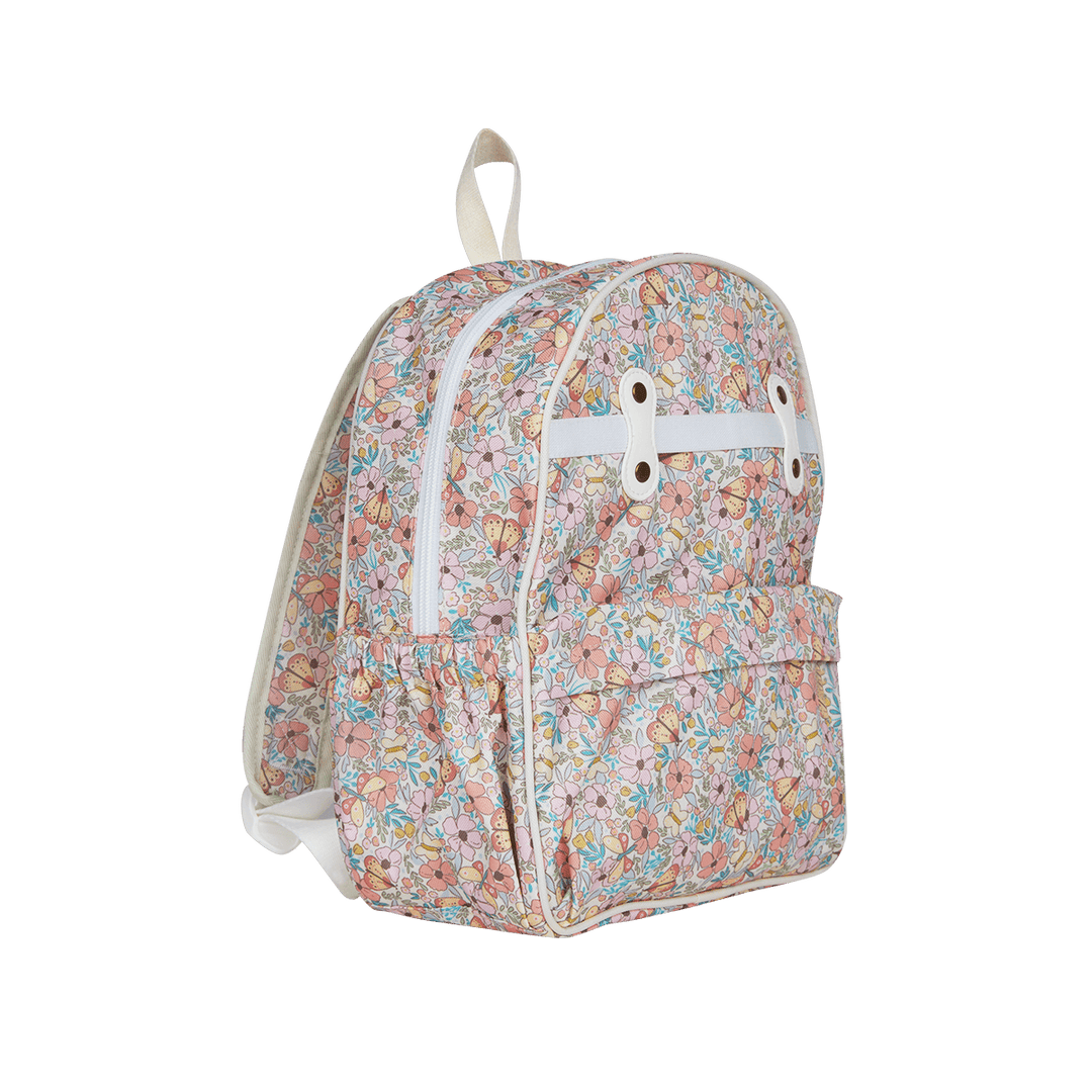 Olli Ella See-ya Backpack - Butterfly