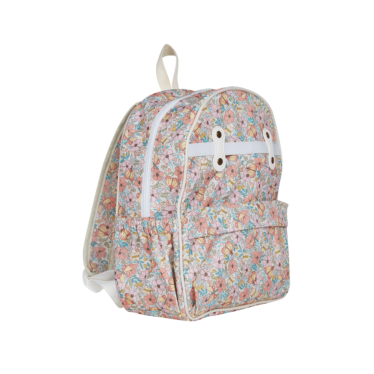 Olli Ella See-ya Backpack - Butterfly