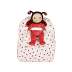See-ya Backpack - Ladybug