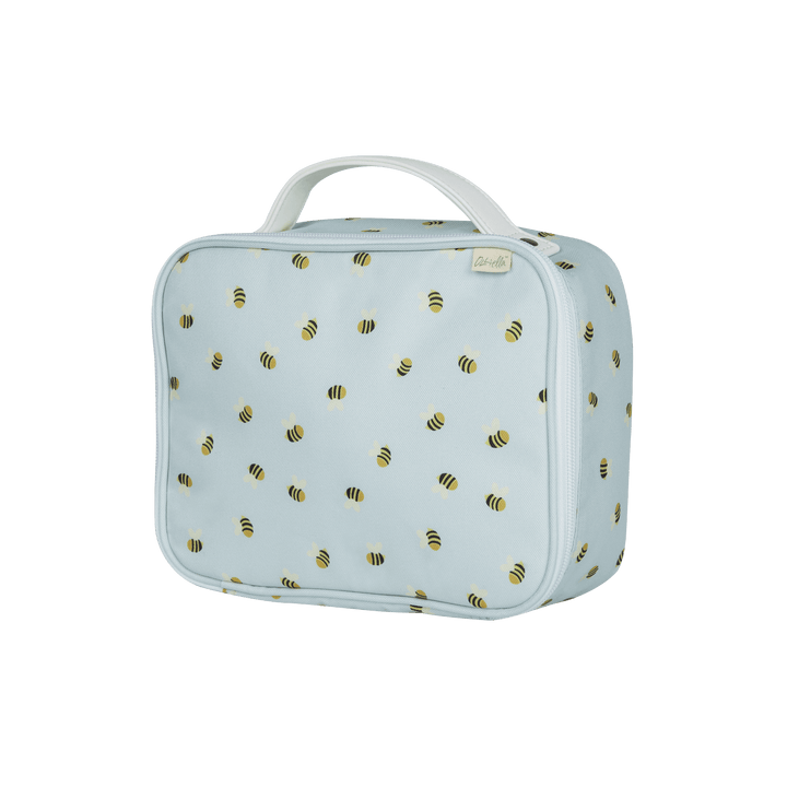 Olli Ella See-ya Lunch Bag - Bee
