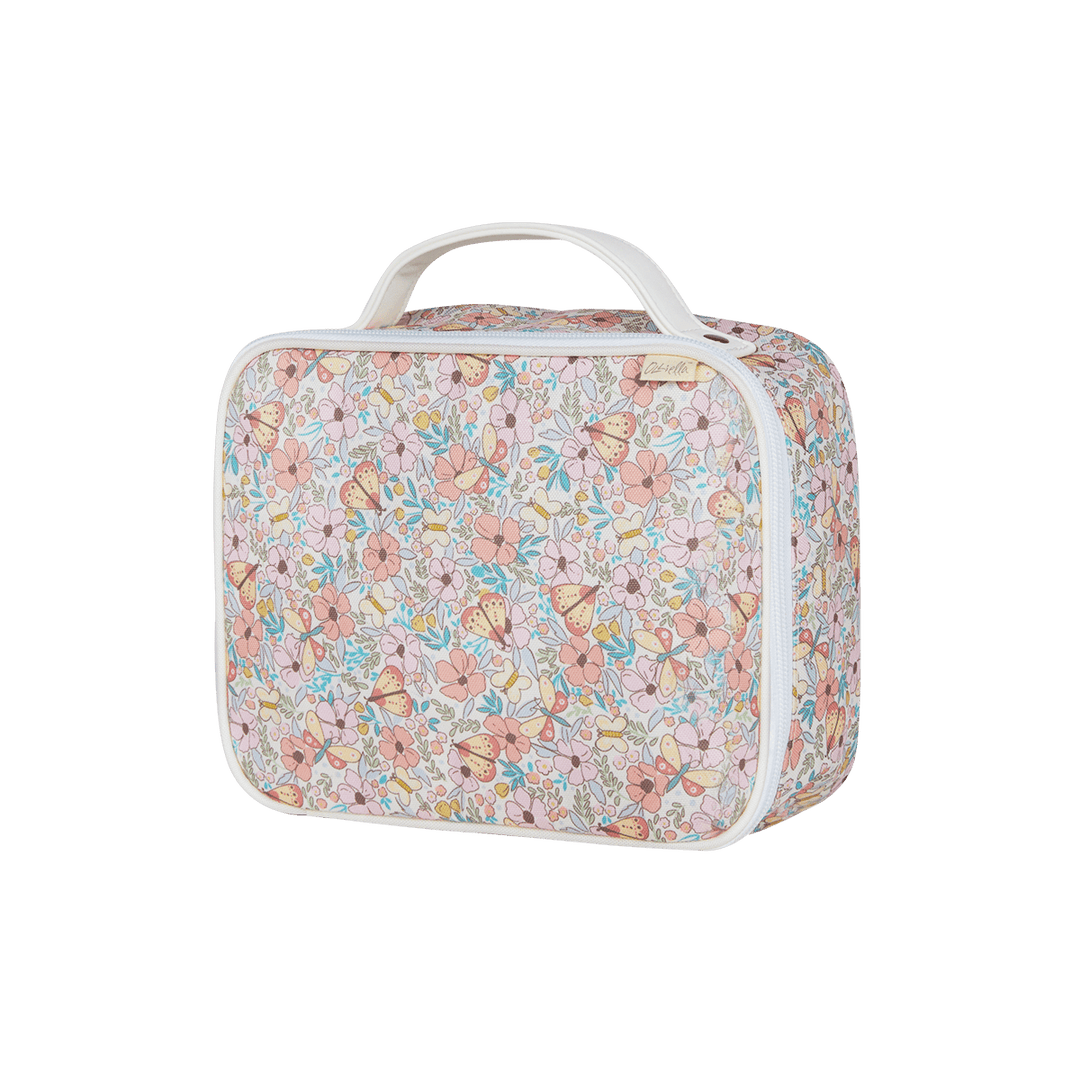 Olli Ella See-ya Lunch Bag - Butterfly
