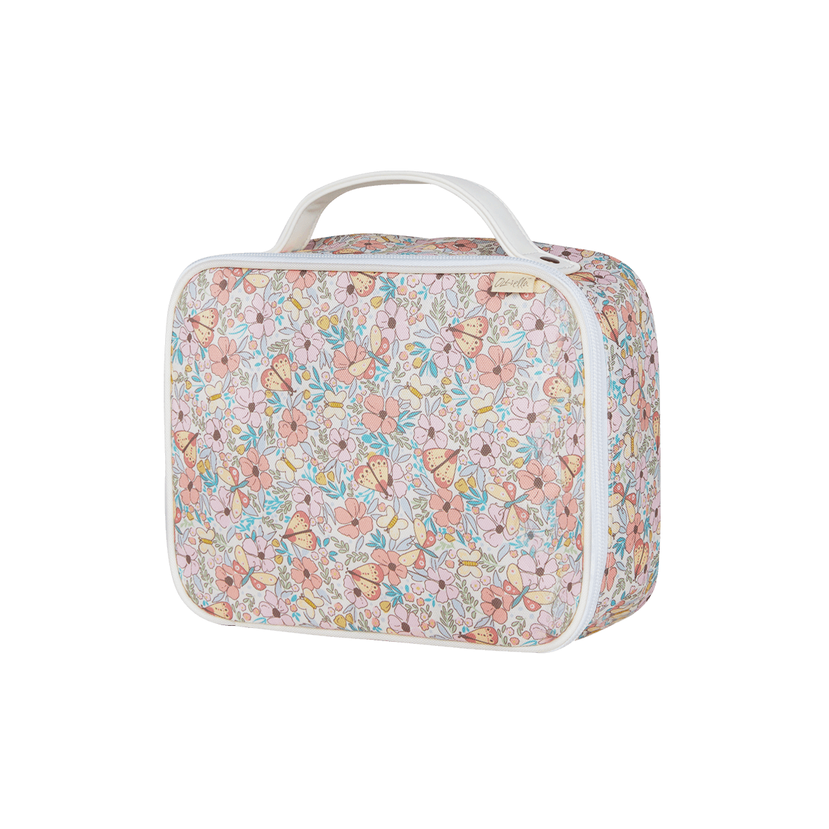 Olli Ella See-ya Lunch Bag - Butterfly