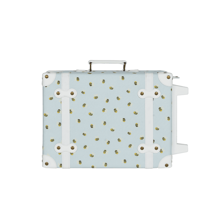 Olli Ella See-ya Suitcase - Bee