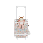 See-ya Suitcase - Butterfly