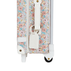 See-ya Suitcase - Butterfly
