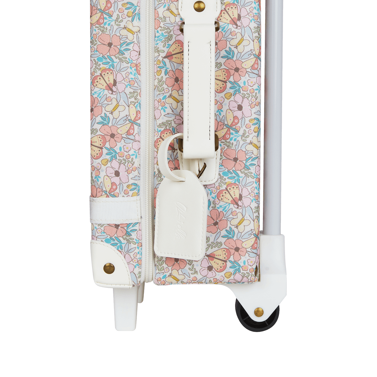 Olli Ella See-ya Suitcase - Butterfly