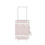 See-ya Suitcase - Ladybug